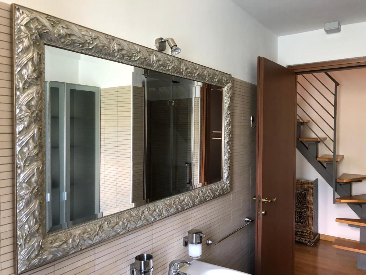 La Valletta Suite Dervio Exterior foto